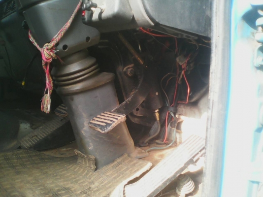 HINO KT925 หัวสิงห์ไฮเทค เครื่อง 185