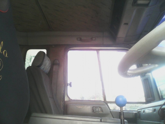 HINO KT925 หัวสิงห์ไฮเทค เครื่อง 185