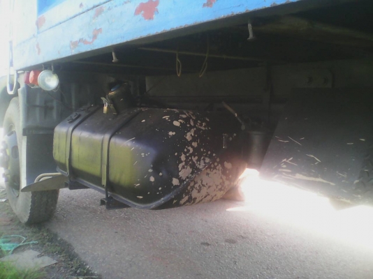 HINO KT925 หัวสิงห์ไฮเทค เครื่อง 185