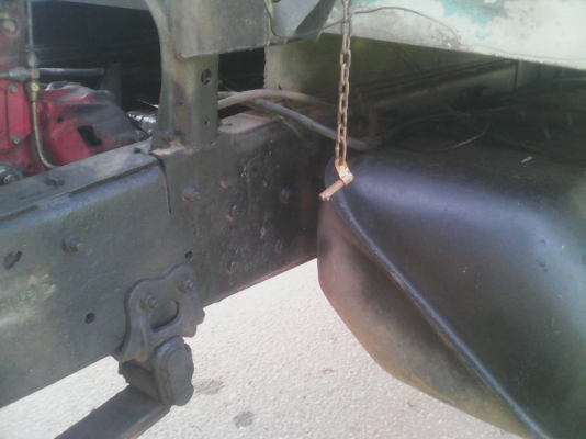 HINO KT925 หัวสิงห์ไฮเทค เครื่อง 185