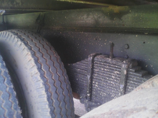 HINO KT925 หัวสิงห์ไฮเทค เครื่อง 185