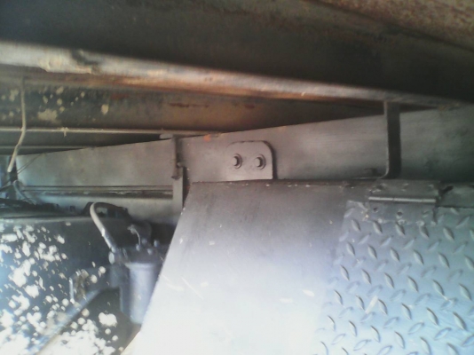 HINO KT925 หัวสิงห์ไฮเทค เครื่อง 185