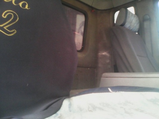 HINO KT925 หัวสิงห์ไฮเทค เครื่อง 185