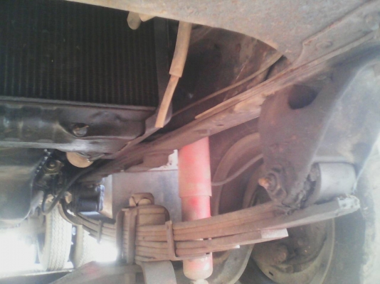 HINO KT925 หัวสิงห์ไฮเทค เครื่อง 185