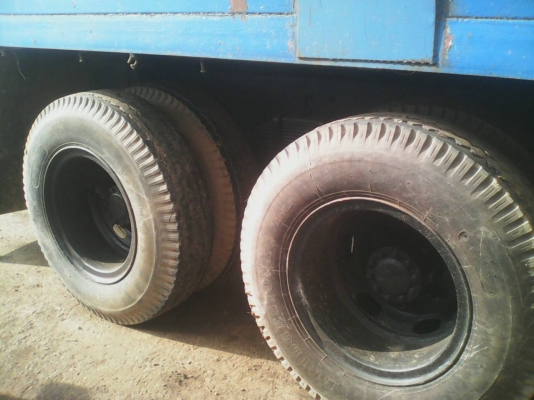 HINO KT925 หัวสิงห์ไฮเทค เครื่อง 185