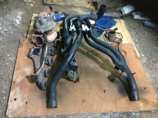 ขายเทอร์โบ6bg