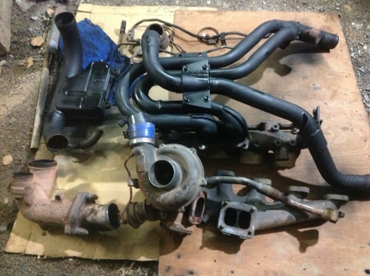 ขายเทอร์โบ6bg