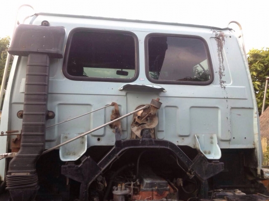 ขายรถบรรทุกสิบล้อดัมพ์ ISUZU นางฟ้าแท้ เครื่อง 195 แรง ปี39 หัวเดิมบาง เครื่องเฟืองท้ายไม่เคยแกะ กระบะสามมิตร ทะเบียนพร้อม