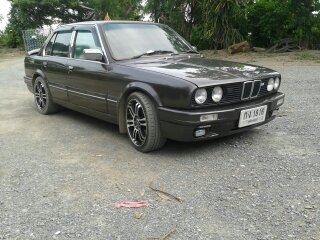 รถBMW E30