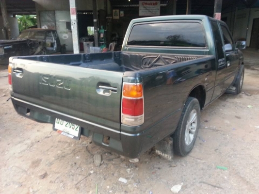 ขายรถกระบะสภาพดี สีสวย เครื่องดี ช่วงล่างแน่น แอร์เย็น สภาพพร้อมใช้งาน เอกสารพร้อมโอน ราคา155,000 สนใจโทร 090-8588220คุณนะ ID:narong498 หรือ www.truck.in.th/498