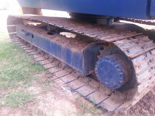 ขายแบคโคKOBELCO SK120-2 สภาพดี ช่วงล่างแน่น เอวแน่น ทำงานเร็ว แอร์เย็น สภาพพร้อมใช้งาน เอกสารเล่มทะเบียนพร้อมโอน 700,000 สนใจโทร 090-8588220คุณนะ ID:narong498 หรือ www.truck.in.th/498