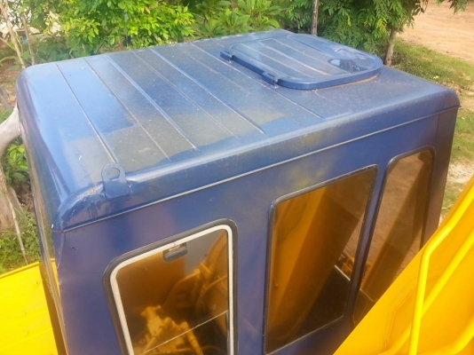 ขายแบคโคKOBELCO SK120-2 สภาพดี ช่วงล่างแน่น เอวแน่น ทำงานเร็ว แอร์เย็น สภาพพร้อมใช้งาน เอกสารเล่มทะเบียนพร้อมโอน 700,000 สนใจโทร 090-8588220คุณนะ ID:narong498 หรือ www.truck.in.th/498