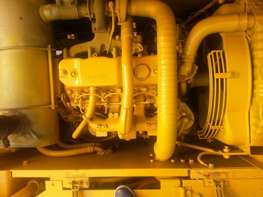 ขายแบคโคKOBELCO SK120-2 สภาพดี ช่วงล่างแน่น เอวแน่น ทำงานเร็ว แอร์เย็น สภาพพร้อมใช้งาน เอกสารเล่มทะเบียนพร้อมโอน 700,000 สนใจโทร 090-8588220คุณนะ ID:narong498 หรือ www.truck.in.th/498