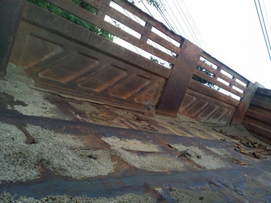 รถฮีโน่ 10 ล้อดั้ม FM3M 260 แรงม้า. ปี 40 สนใจติดต่อ 081 - 6079515 รถฮีโน่ 10 ล้อดั้ม FM3M 260 แรงม้า. ปี 40 สนใจติดต่อ 081 - 6079515