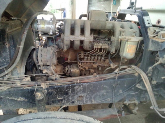 รถฮีโน่ 10 ล้อดั้ม FM3M 260 แรงม้า. ปี 40 สนใจติดต่อ 081 - 6079515 รถฮีโน่ 10 ล้อดั้ม FM3M 260 แรงม้า. ปี 40 สนใจติดต่อ 081 - 6079515