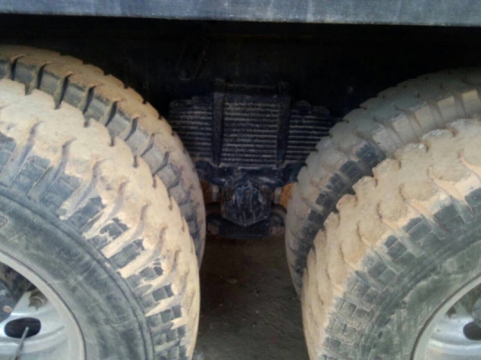 รถฮีโน่ 10 ล้อดั้ม FM3M 260 แรงม้า. ปี 40 สนใจติดต่อ 081 - 6079515 รถฮีโน่ 10 ล้อดั้ม FM3M 260 แรงม้า. ปี 40 สนใจติดต่อ 081 - 6079515