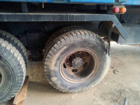 รถฮีโน่ 10 ล้อดั้ม FM3M 260 แรงม้า. ปี 40 สนใจติดต่อ 081 - 6079515 รถฮีโน่ 10 ล้อดั้ม FM3M 260 แรงม้า. ปี 40 สนใจติดต่อ 081 - 6079515