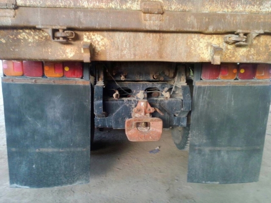 รถฮีโน่ 10 ล้อดั้ม FM3M 260 แรงม้า. ปี 40 สนใจติดต่อ 081 - 6079515 รถฮีโน่ 10 ล้อดั้ม FM3M 260 แรงม้า. ปี 40 สนใจติดต่อ 081 - 6079515