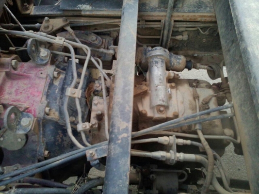 รถฮีโน่ 10 ล้อดั้ม FM3M 260 แรงม้า. ปี 40 สนใจติดต่อ 081 - 6079515 รถฮีโน่ 10 ล้อดั้ม FM3M 260 แรงม้า. ปี 40 สนใจติดต่อ 081 - 6079515