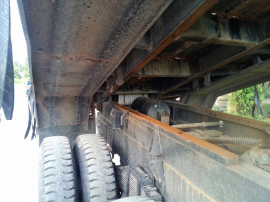 รถฮีโน่ 10 ล้อดั้ม FM3M 260 แรงม้า. ปี 40 สนใจติดต่อ 081 - 6079515 รถฮีโน่ 10 ล้อดั้ม FM3M 260 แรงม้า. ปี 40 สนใจติดต่อ 081 - 6079515