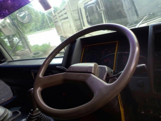 รถฮีโน่ 10 ล้อดั้ม FM3M 260 แรงม้า. ปี 40 สนใจติดต่อ 081 - 6079515 รถฮีโน่ 10 ล้อดั้ม FM3M 260 แรงม้า. ปี 40 สนใจติดต่อ 081 - 6079515