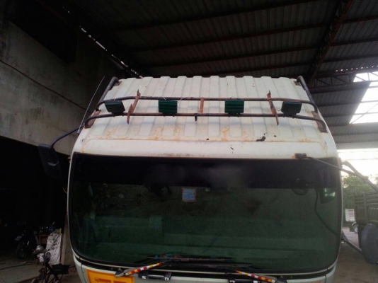 รถฮีโน่ 10 ล้อดั้ม FM3M 260 แรงม้า. ปี 40 สนใจติดต่อ 081 - 6079515 รถฮีโน่ 10 ล้อดั้ม FM3M 260 แรงม้า. ปี 40 สนใจติดต่อ 081 - 6079515