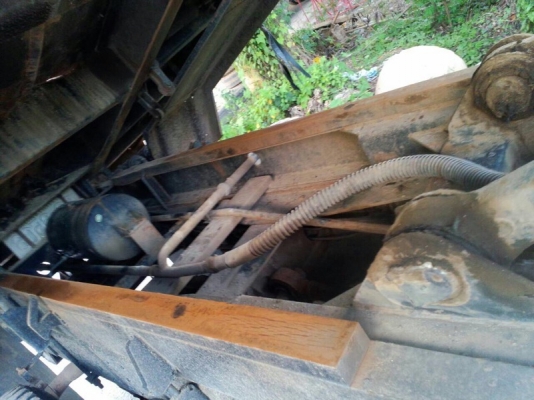 รถฮีโน่ 10 ล้อดั้ม FM3M 260 แรงม้า. ปี 40 สนใจติดต่อ 081 - 6079515 รถฮีโน่ 10 ล้อดั้ม FM3M 260 แรงม้า. ปี 40 สนใจติดต่อ 081 - 6079515