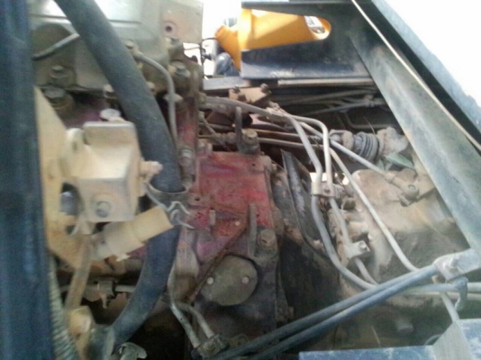 รถฮีโน่ 10 ล้อดั้ม FM3M 260 แรงม้า. ปี 40 สนใจติดต่อ 081 - 6079515 รถฮีโน่ 10 ล้อดั้ม FM3M 260 แรงม้า. ปี 40 สนใจติดต่อ 081 - 6079515