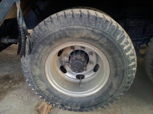 รถฮีโน่ 10 ล้อดั้ม FM3M 260 แรงม้า. ปี 40 สนใจติดต่อ 081 - 6079515 รถฮีโน่ 10 ล้อดั้ม FM3M 260 แรงม้า. ปี 40 สนใจติดต่อ 081 - 6079515