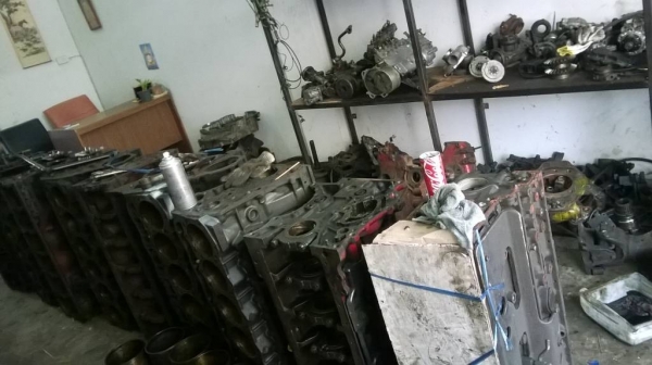 เสื้อสูบ HINO  12PA,SO5c,NO4c,HO6C,HO7D,HO7C,JO8C,JO8E,JO7C,JO7E,JO5C,P11C,PO9C,AO9C,EK100,EH100,EH300,EH500,EH700,EM100,EL100,EP100,M10C,K13C,K13D,EF500,EF550,EF750,QD100,WO4D,WO6D,WO6E รับประกัน