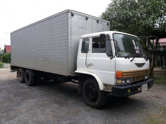 ขายรถหกล้อแปลงเป็น 10 ล้อ ลงเล่มแล้ว สนใจติดต่อ 089-8095958