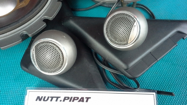 Pioneer 6" TS-C160A 150W วอยโพลี่ และ Twister