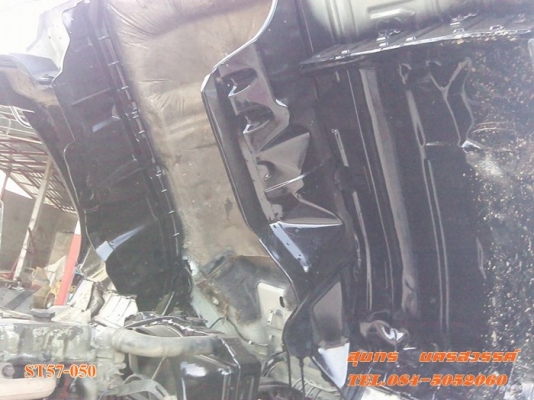 ขายด่วน รถบรรทุก 10 ล้อ HINO FM3H  195 แรง 2 เพลา ดั้ม รถสวย พร้อมใช้งาน ราคาสุดคุ้ม