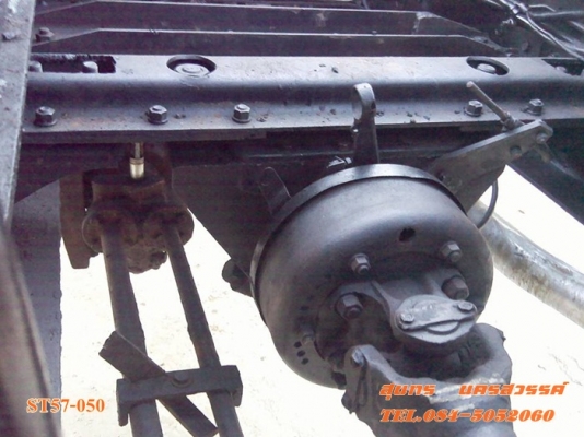 ขายด่วน รถบรรทุก 10 ล้อ HINO FM3H  195 แรง 2 เพลา ดั้ม รถสวย พร้อมใช้งาน ราคาสุดคุ้ม