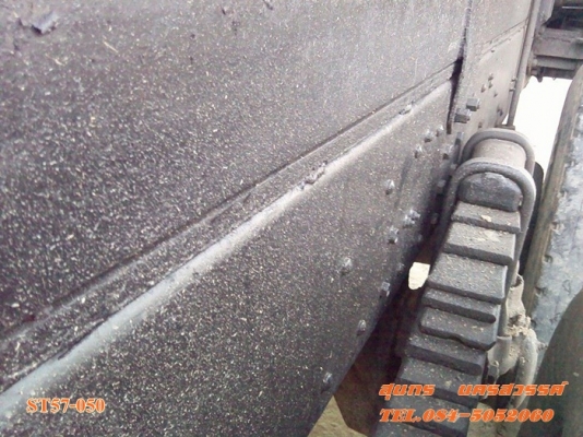 ขายด่วน รถบรรทุก 10 ล้อ HINO FM3H  195 แรง 2 เพลา ดั้ม รถสวย พร้อมใช้งาน ราคาสุดคุ้ม