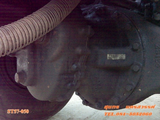 ขายด่วน รถบรรทุก 10 ล้อ HINO FM3H  195 แรง 2 เพลา ดั้ม รถสวย พร้อมใช้งาน ราคาสุดคุ้ม