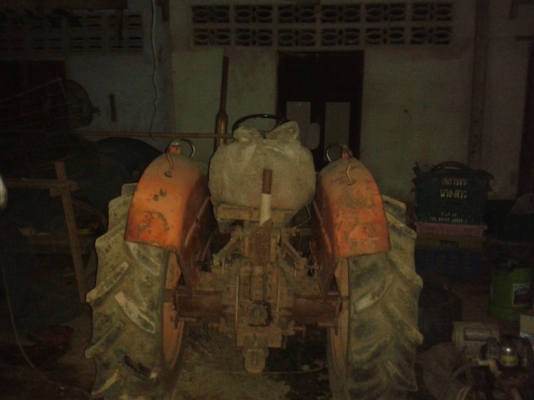 L2600คูโบต้าครับ