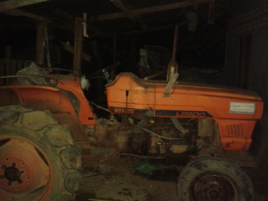 L2600คูโบต้าครับ