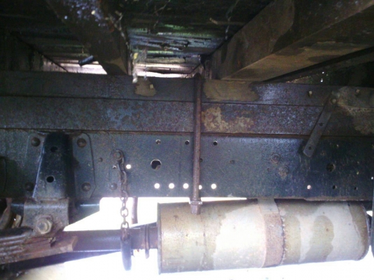 ขายรถบรรทุกอ้อย อีซูซุNPR115 ช่วงล่างใหญ่ F หน้า-หลัง สภาพพร้อมใช้งาน เครื่องดี แชชซีสวย เอกสารเล่มทะเบียนพร้อมโอน สีเดิม พร้อมลุยงาน ขายรถบรรทุกอ้อย อีซูซุNPR115 ช่วงล่างใหญ่ F หน้า-หลัง สภาพพร้อมใช้งาน เครื่องดี แชชซีสวย เอกสารเล่มทะเบียนพร้อมโอน สีเดิม พร้อมลุยงาน