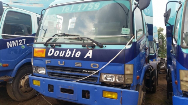 มาตามคำขอ ได้หลง หัวลาก M6 627 ปี 46 เครื่องแก๊ส เชียงไฮดีเซล