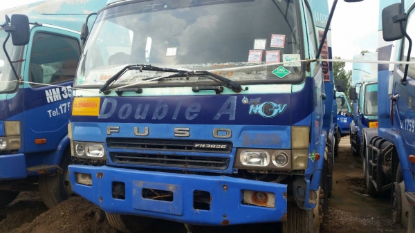 มาตามคำขอ ได้หลง หัวลาก M6 627 ปี 46 เครื่องแก๊ส เชียงไฮดีเซล