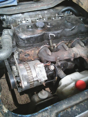 ขายหกล้อISUZU-NKR-110-HP สภาพพร้อมใช้งาน ราคาเบาๆ