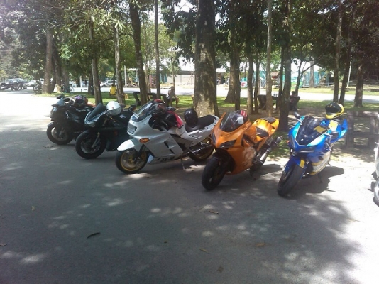 ขาย Nc30 ทะเบียนเเท้ ภาษีเต็ม เครื่องดีมาก