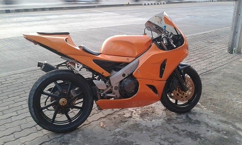 ขาย Nc30 ทะเบียนเเท้ ภาษีเต็ม เครื่องดีมาก