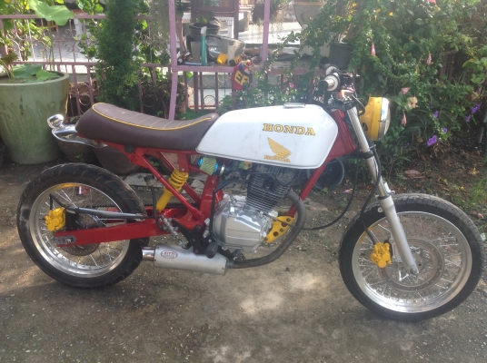 ขายTG125 14,900บาทส่งได้ทั่วประเทศ