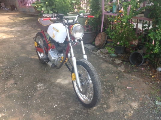 ขายTG125 14,900บาทส่งได้ทั่วประเทศ