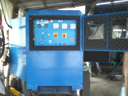 ไดปั่นไฟ50kva120000