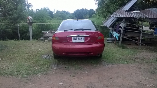 ขายฟอร์ด Mondeo ปี 98 ติดแก็สหัวฉีดลงเล่มแล้ว เครื่องดีแอร์เย็น ใส่ตู้แอร์ใหม่ หม้อลมเบรคใหม่ ปั๊มเพาเวอร์ใหม่ เปลี่ยนกล่องหัวฉีดแก็สเซ็ตระบบใหม่ และอื่นๆ ขับกลับได้เลย ทำมาเกือบ 40000แล้ว ขายฟอร์ด Mondeo ปี 98 ติดแก็สหัวฉีดลงเล่มแล้ว เครื่องดีแอร์เย็น ใส่ตู้แอร์ใหม่ หม้อลมเบรคใหม่ ปั๊มเพาเวอร์ใหม่ เปลี่ยนกล่องหัวฉีดแก็สเซ็ตระบบใหม่ และอื่นๆ ขับกลับได้เลย ทำมาเกือบ 40000แล้ว
