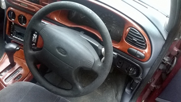 ขายฟอร์ด Mondeo ปี 98 ติดแก็สหัวฉีดลงเล่มแล้ว เครื่องดีแอร์เย็น ใส่ตู้แอร์ใหม่ หม้อลมเบรคใหม่ ปั๊มเพาเวอร์ใหม่ เปลี่ยนกล่องหัวฉีดแก็สเซ็ตระบบใหม่ และอื่นๆ ขับกลับได้เลย ทำมาเกือบ 40000แล้ว ขายฟอร์ด Mondeo ปี 98 ติดแก็สหัวฉีดลงเล่มแล้ว เครื่องดีแอร์เย็น ใส่ตู้แอร์ใหม่ หม้อลมเบรคใหม่ ปั๊มเพาเวอร์ใหม่ เปลี่ยนกล่องหัวฉีดแก็สเซ็ตระบบใหม่ และอื่นๆ ขับกลับได้เลย ทำมาเกือบ 40000แล้ว