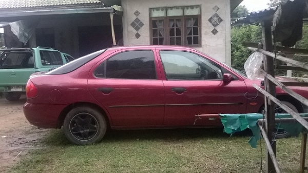 ขายฟอร์ด Mondeo ปี 98 ติดแก็สหัวฉีดลงเล่มแล้ว เครื่องดีแอร์เย็น ใส่ตู้แอร์ใหม่ หม้อลมเบรคใหม่ ปั๊มเพาเวอร์ใหม่ เปลี่ยนกล่องหัวฉีดแก็สเซ็ตระบบใหม่ และอื่นๆ ขับกลับได้เลย ทำมาเกือบ 40000แล้ว ขายฟอร์ด Mondeo ปี 98 ติดแก็สหัวฉีดลงเล่มแล้ว เครื่องดีแอร์เย็น ใส่ตู้แอร์ใหม่ หม้อลมเบรคใหม่ ปั๊มเพาเวอร์ใหม่ เปลี่ยนกล่องหัวฉีดแก็สเซ็ตระบบใหม่ และอื่นๆ ขับกลับได้เลย ทำมาเกือบ 40000แล้ว